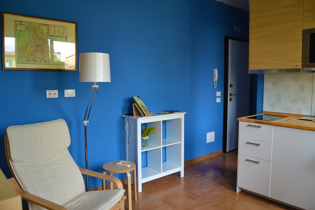 Piccola Suite Blu Padova Eksteriør billede