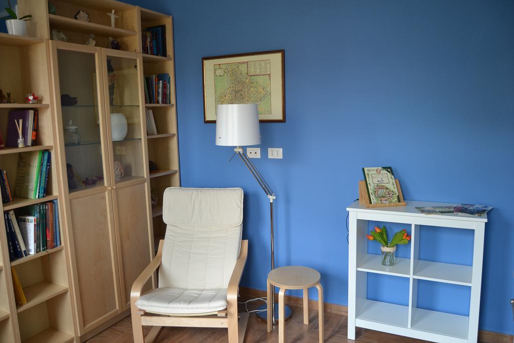 Piccola Suite Blu Padova Eksteriør billede