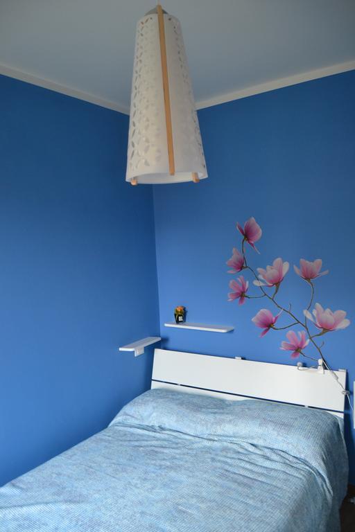 Piccola Suite Blu Padova Eksteriør billede
