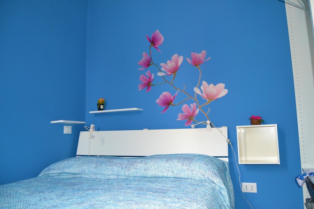 Piccola Suite Blu Padova Eksteriør billede