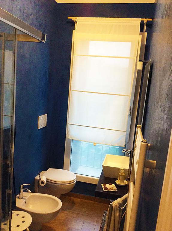 Piccola Suite Blu Padova Eksteriør billede