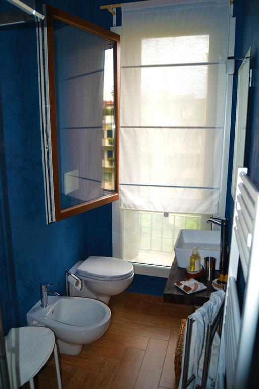 Piccola Suite Blu Padova Eksteriør billede